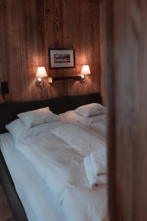 Löw Chalet Suite 3 in the heart of Kitzbühel by 360 Estates