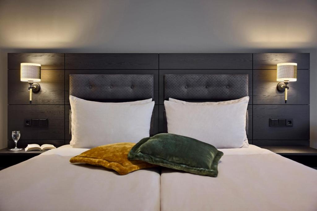 Dorint MARC AUREL Spa & Golf Resort - Chambre Double Confort