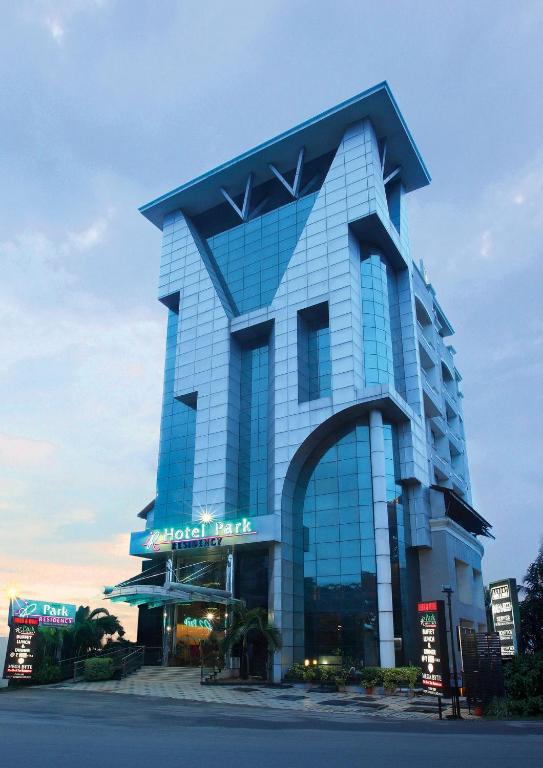 Hotel Park Residency, Kakkanad, India
