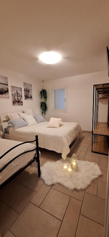Appartamento Perla Marina