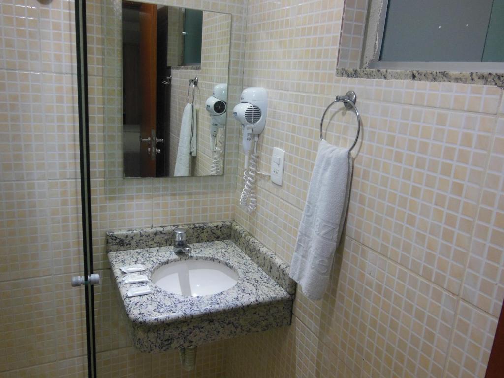  Alfa Plaza Hotel