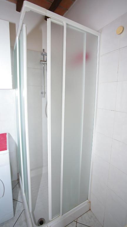 Guest House Formigine - One-Bedroom Apartment