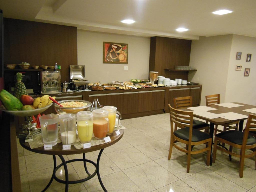  Alfa Plaza Hotel
