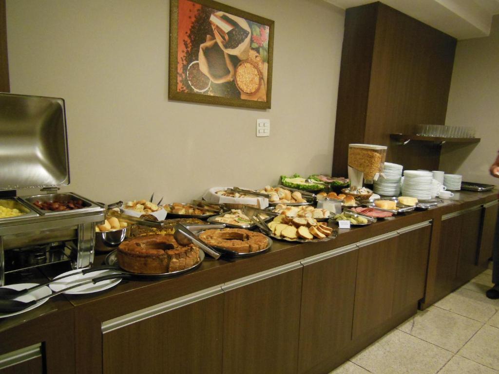  Alfa Plaza Hotel