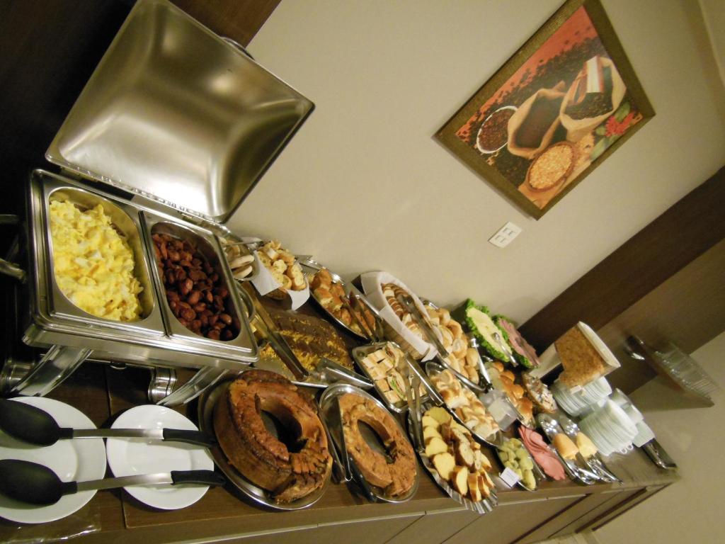  Alfa Plaza Hotel