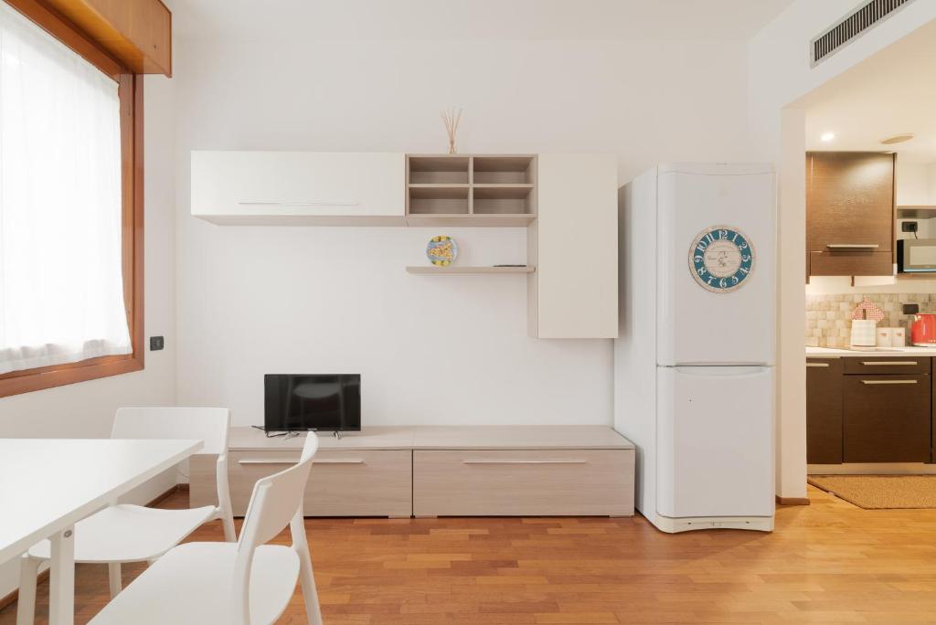 GuestHost - Cozy Apartment in Città Studi