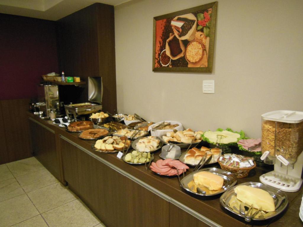  Alfa Plaza Hotel