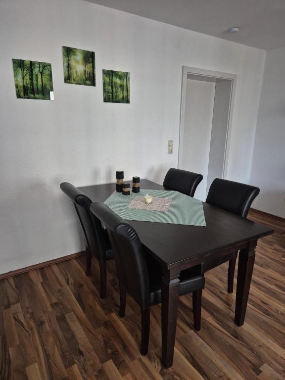 Pension Rudolph Riesa - Apartamento De Dos Dormitorios