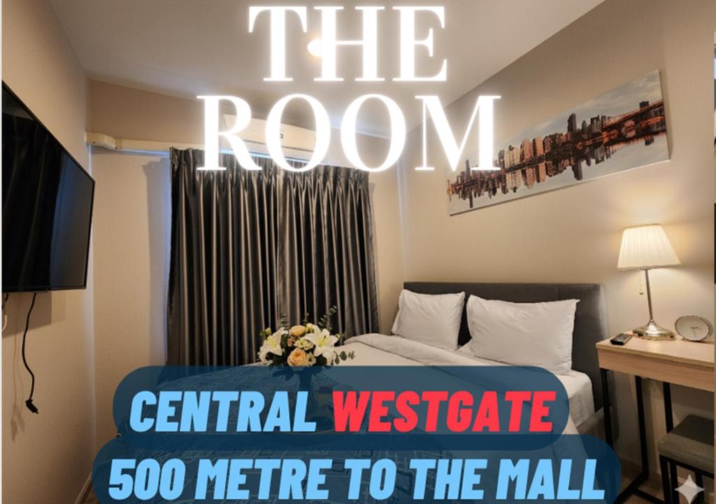 Φωτογραφία από το άλμπουμ του The Room Bangyai σε Ban Bang Krabu