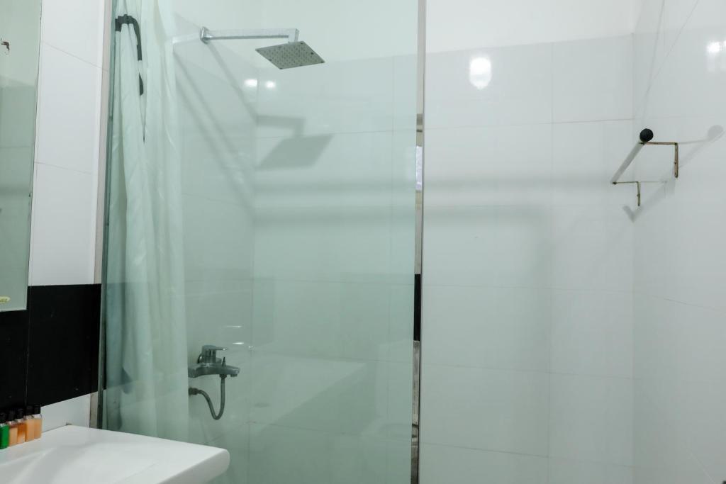 Cozy Nest Kandy Villa - 7