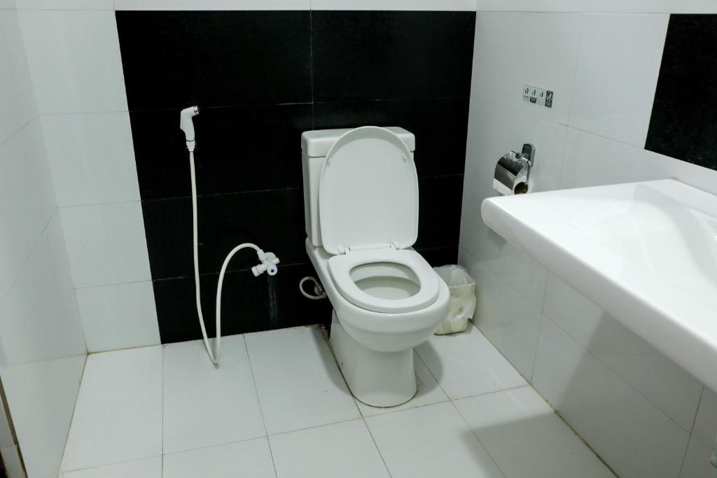 Cozy Nest Kandy Villa - 8