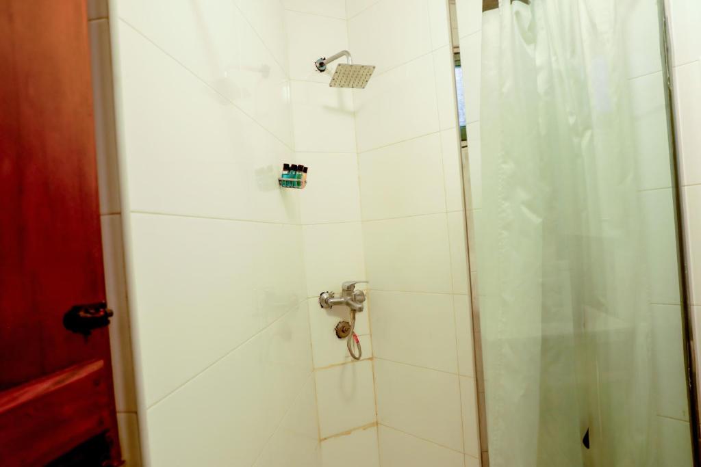 Cozy Nest Kandy Villa - 9