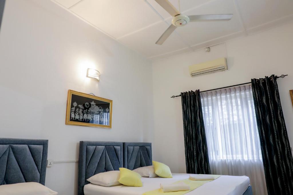 Cozy Nest Kandy Villa - 10