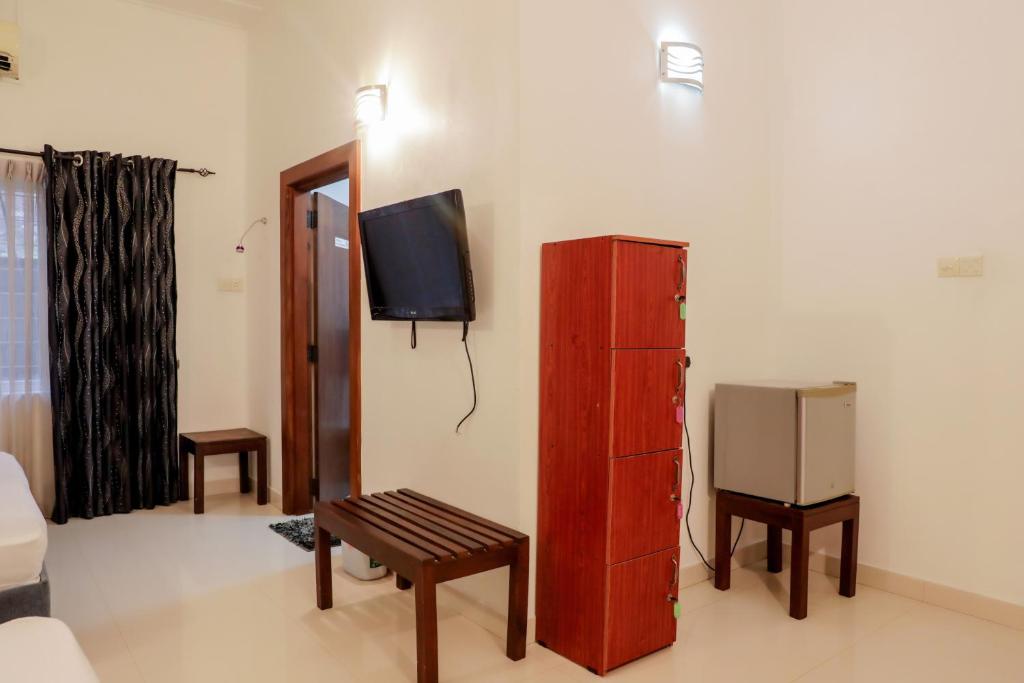 Cozy Nest Kandy Villa - 15