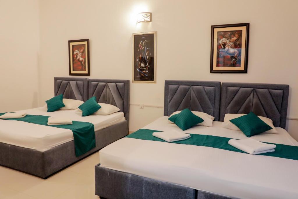 Cozy Nest Kandy Villa - 14