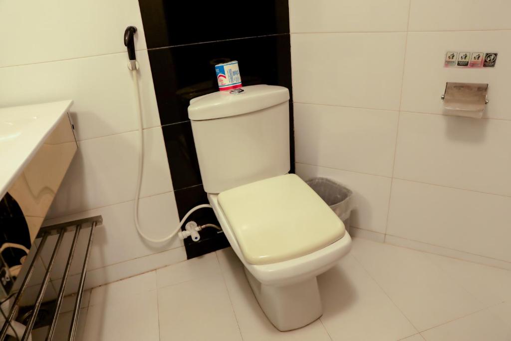 Cozy Nest Kandy Villa - 4