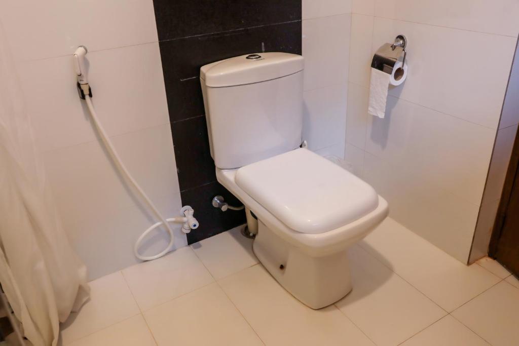 Cozy Nest Kandy Villa - 13