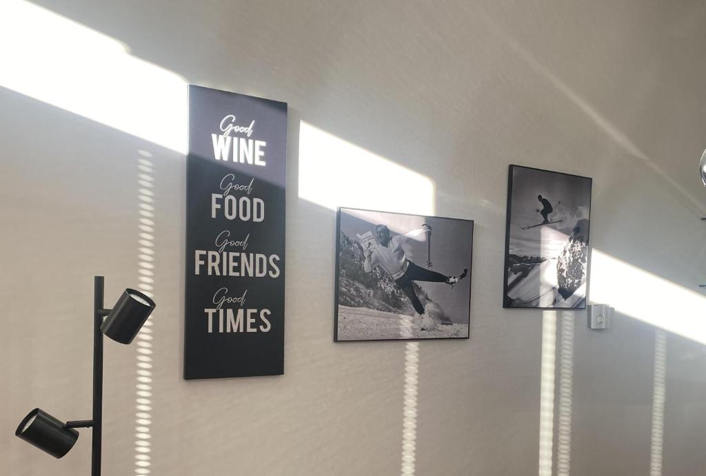 Fotografie z fotogalerie ubytování Penthouse TAMINO TOP 11 v Schladmingu