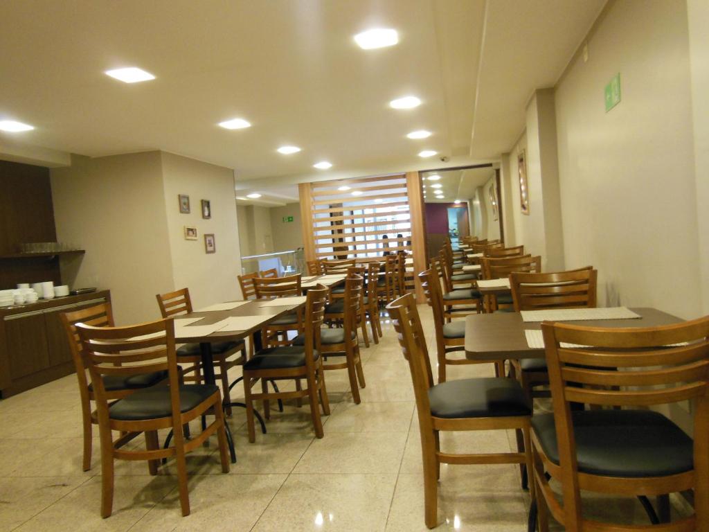 Alfa Plaza Hotel