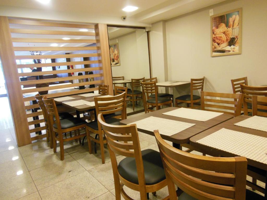  Alfa Plaza Hotel
