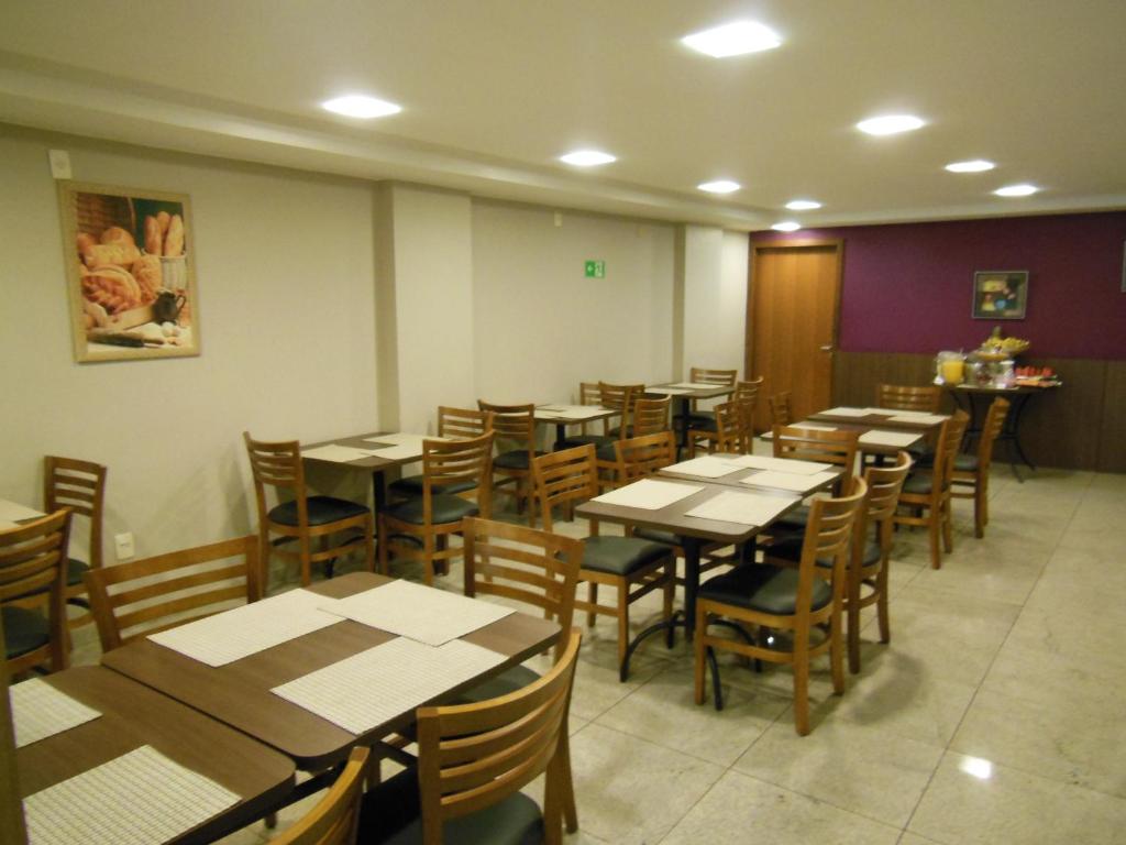  Alfa Plaza Hotel