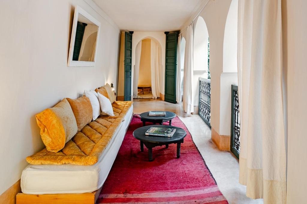 Riad Dar Zitouna Marrakesh - entire house in exclusivity — photo 7