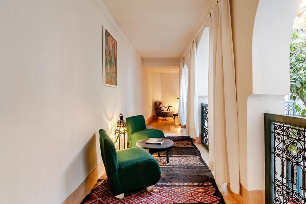 Riad Dar Zitouna Marrakesh - entire house in exclusivity — photo 8