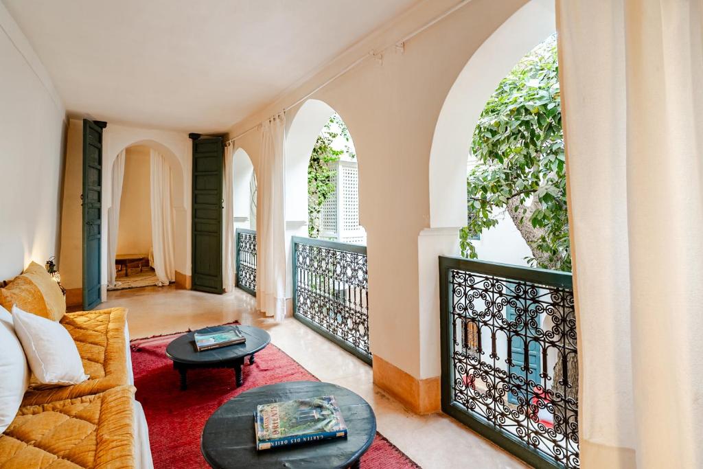 Riad Dar Zitouna Marrakesh - entire house in exclusivity — photo 9