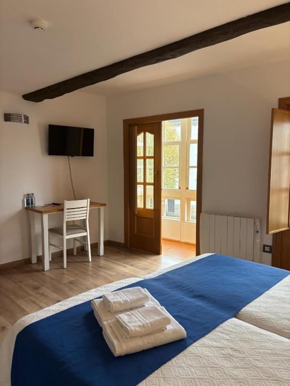 Pension Via-Stella - 4