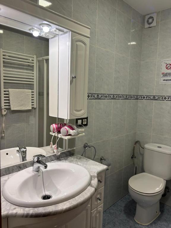 Pension Via-Stella - 8