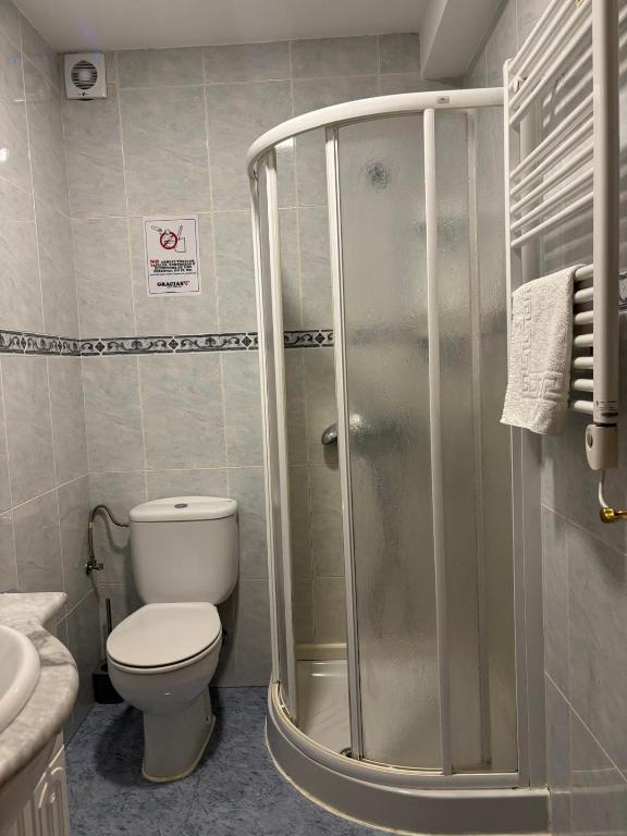 Pension Via-Stella - 10