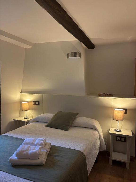 Pension Via-Stella - 13