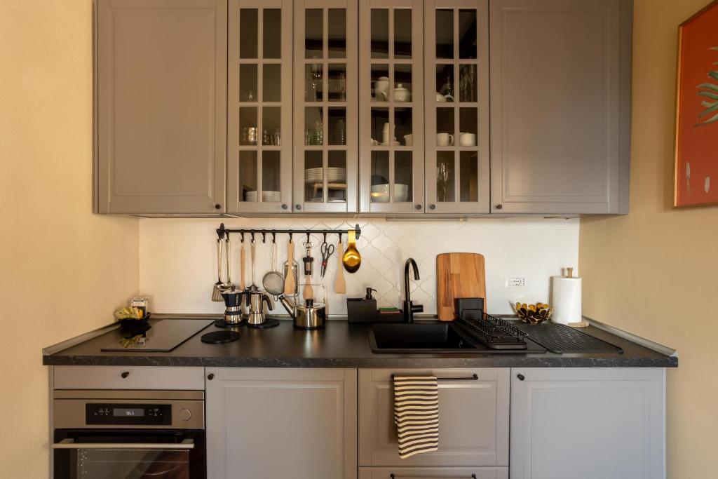 Gallery image of Luna Nova in Meina