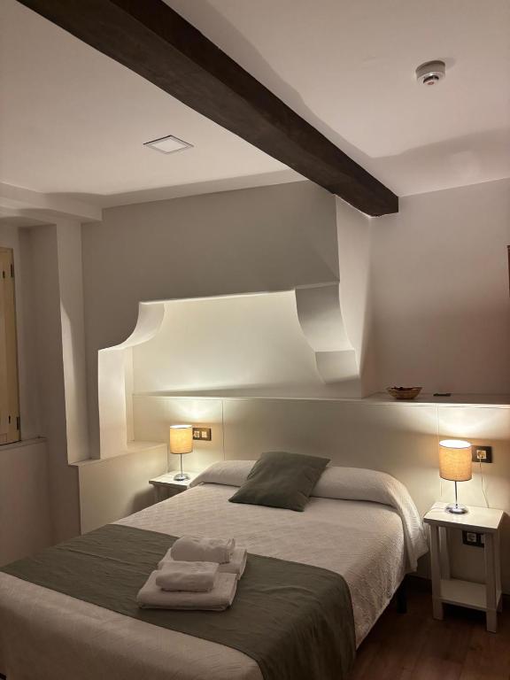 Pension Via-Stella - 16