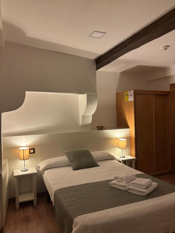 Pension Via-Stella - 17