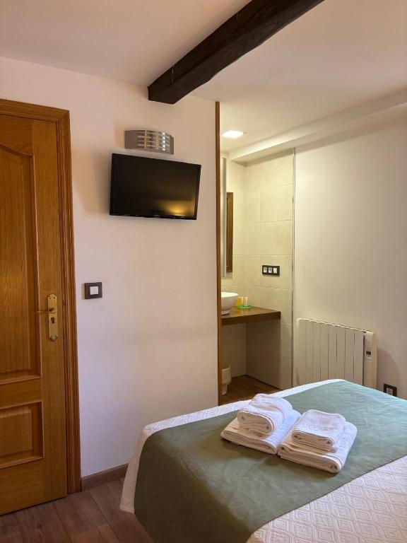 Pension Via-Stella - 19