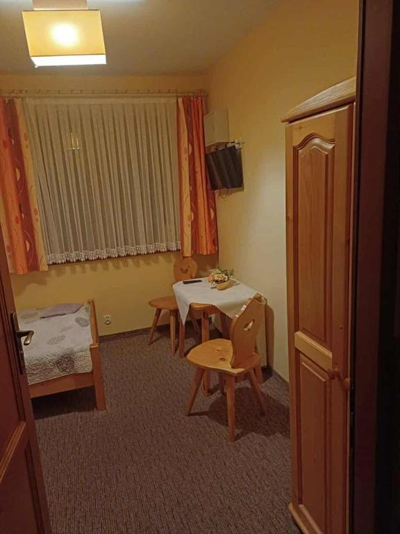 Willa Marysieńka - 11