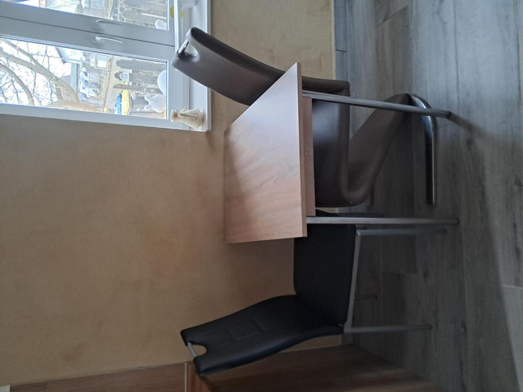 Afbeelding uit fotogalerij van Ferienwohnung in Brandis