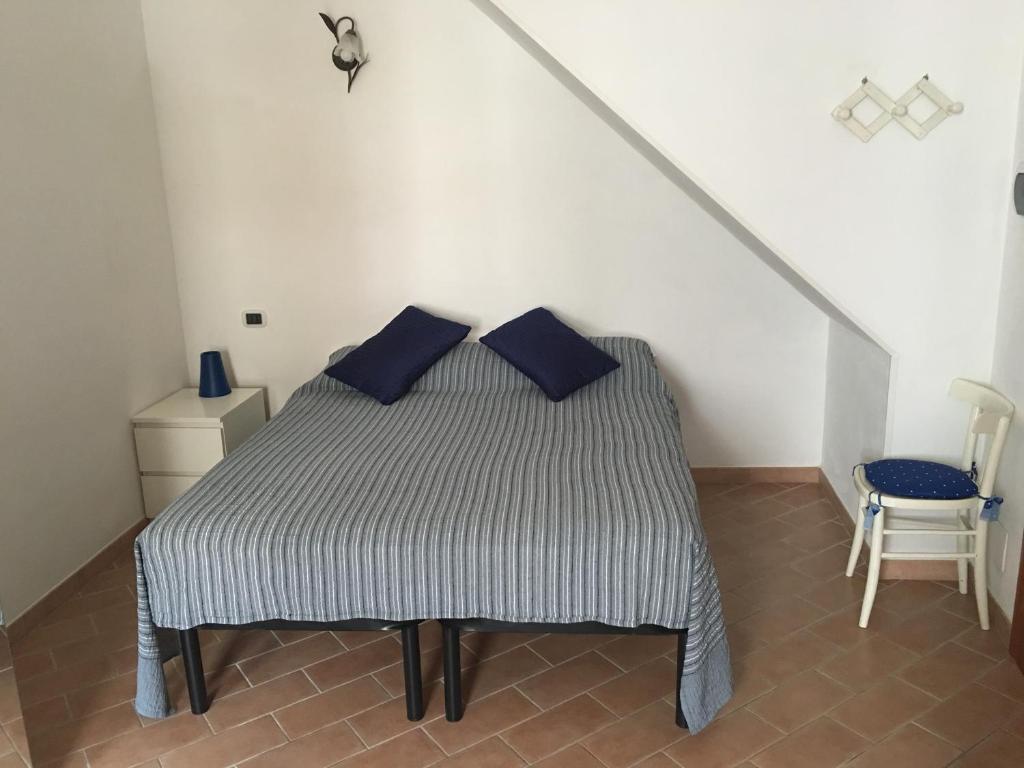 Guest House Dimora Fiorita - Estudio Superior