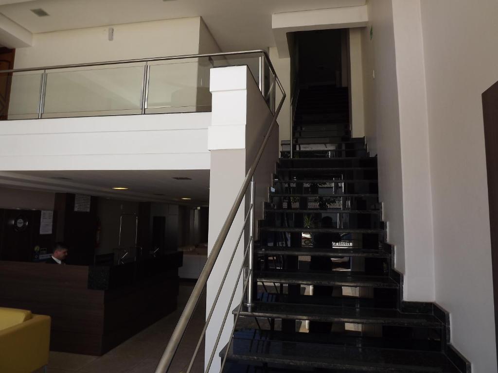 Alfa Plaza Hotel