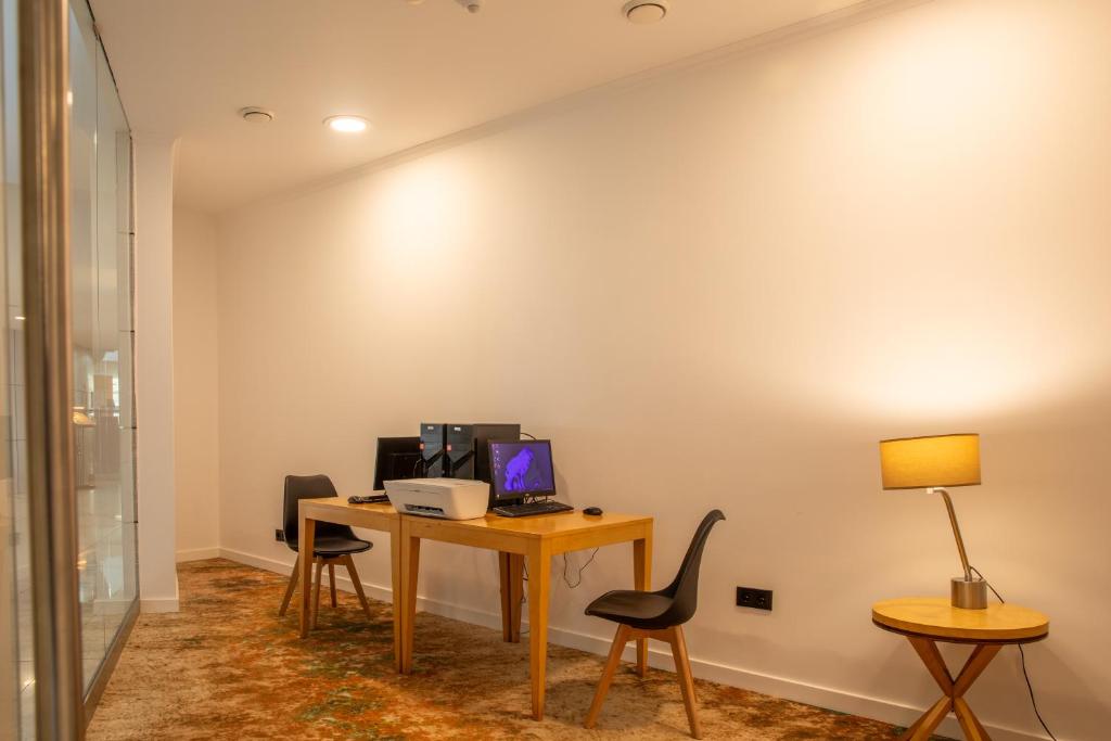 VIP Executive Azores Hotel photo