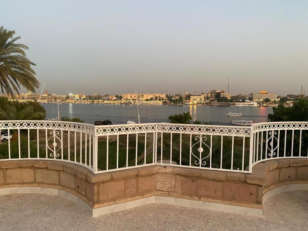 Afbeelding uit fotogalerij van luxor hotel in Luxor