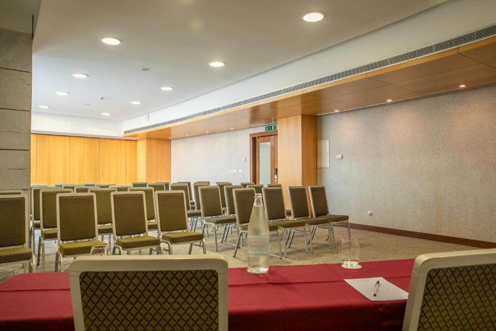 VIP Executive Azores Hotel photo