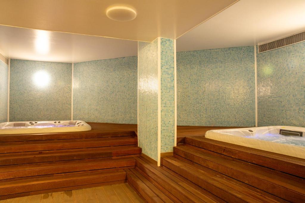 VIP Executive Azores Hotel photo