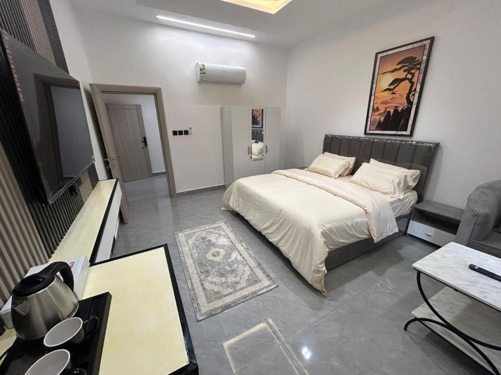 Billede fra billedgalleriet på قمرة قباء Cuba moon2 i Al Madinah