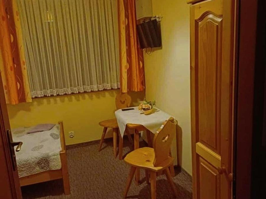 Willa Marysieńka - 12