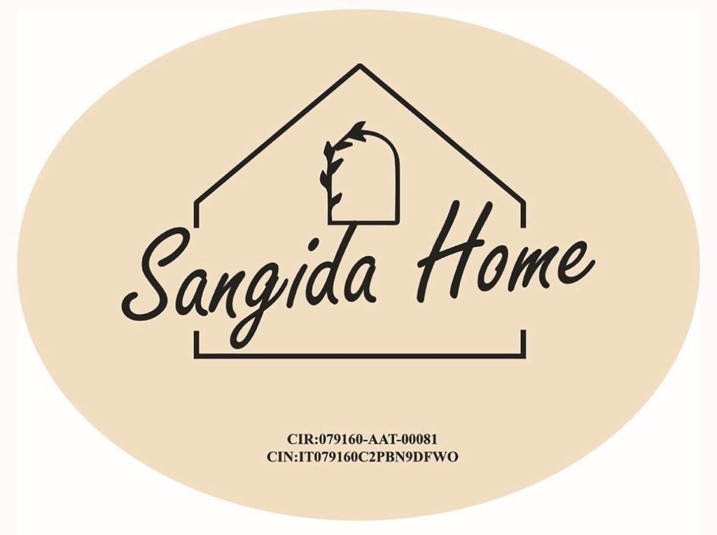 Afbeelding uit fotogalerij van Sangida Home in Lamezia Terme