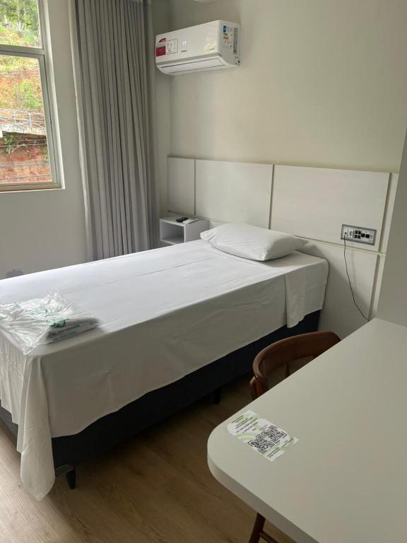 Hotel Rio Grande - Habitación Individual Estándar