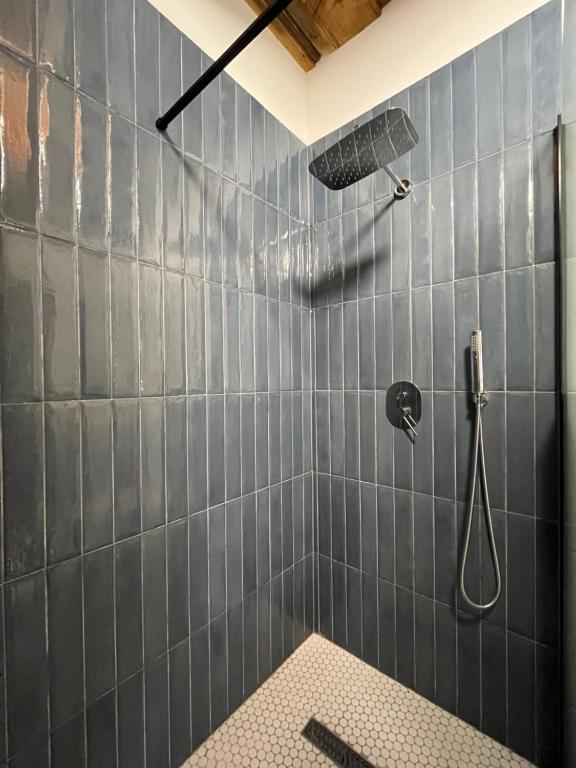 Ένα μπάνιο στο Gabri Guesthouse Transylvania