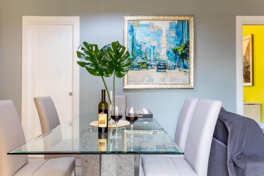 Art&Color Rome Midtown - 3BR 2BA
